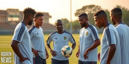 Ibrahim Salifu earns maiden Benin call-up as nationality switch takes effect