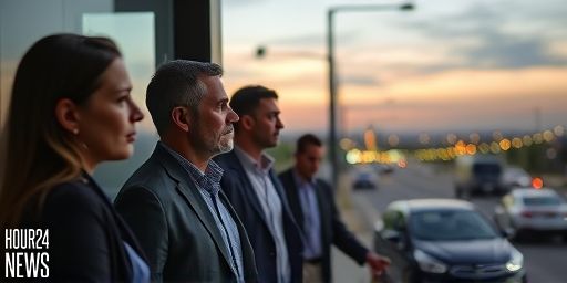 Israel Strikes Beirut in First Major Attack Since June, Targeting Hezbollah’s Chief of Staff