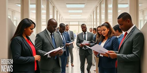 State of the Nation Address: Ruto Prepares in Parliament