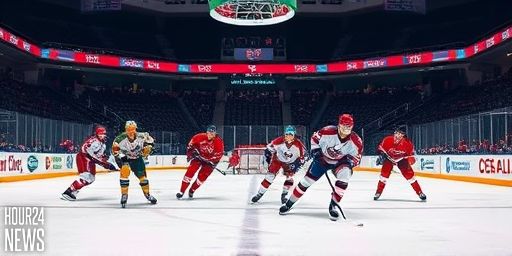 Zach Hyman Lifts Oilers in 4-3 OT Win Over Hurricanes