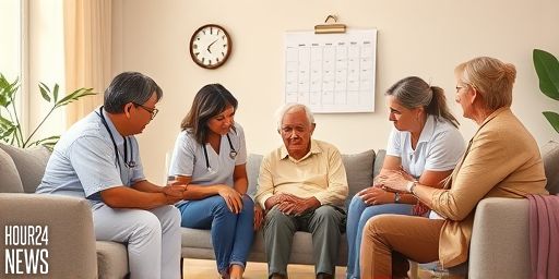 Parent or Grandparent Has Dementia? Specialists Reveal 6 Daily Routines to Dramatically Reduce Anxiety