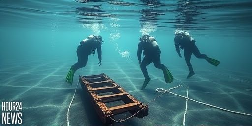 Divers uncover an older mystery: pristine shipwreck near Toronto reshapes a century of maritime history