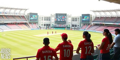 Hardik Pandya’s Comeback Date Revealed: Baroda Return Ahead of South Africa ODIs