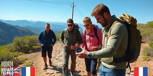 Garmin Instinct Crossover AMOLED: A Subtle Update that Elevates Outdoor Tech