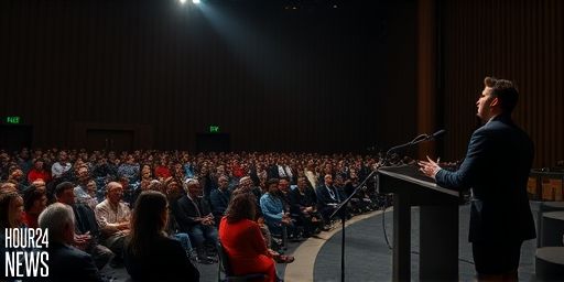 Ranveer Singh Leads Emotional Tributes at Global Peace Honors 2025