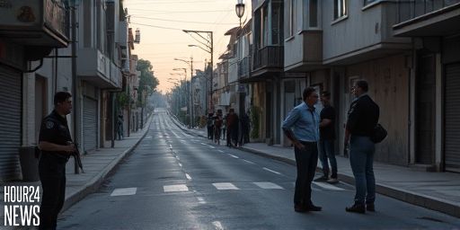 Two Brothers Shot Dead in Ramla: Community Turmoil After Fatal Shooting