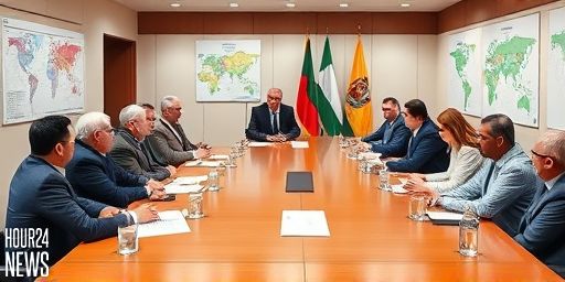 Tracing the backstory behind the U.S. Caribbean drug policy