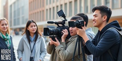 DJI Osmo Action 6: Adjustable Aperture Expands Light Capture