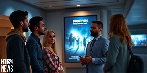 Deshlai (Zewel): TikToker Tale from Director Q Gains Global Distribution via Platoon One Films