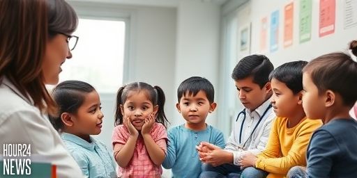 Paediatric ADHD Meds: Why Australia Urges Child-Friendly Formulations to Prevent Poisonings