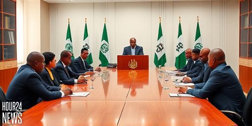 Trump’s Remarks Worry Nigeria: FG Says They Embolden Violent Groups