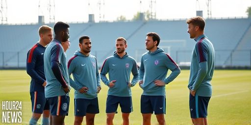 Football gossip: Eichhorn, Lewis-Skelly, Arteta, Casemiro, Schlotterbeck, Toney, Gallagher, Wharton, Anderson, Zirkzee, Silva, Ten Hag