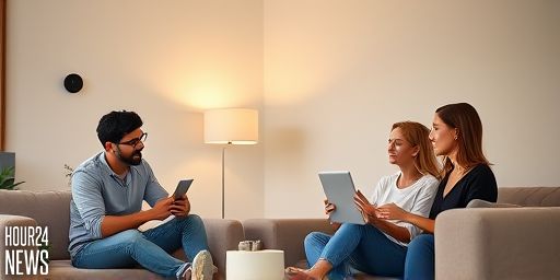 IKEA Goes Matter: A New Era for Easy, Universal Smart Home Setup