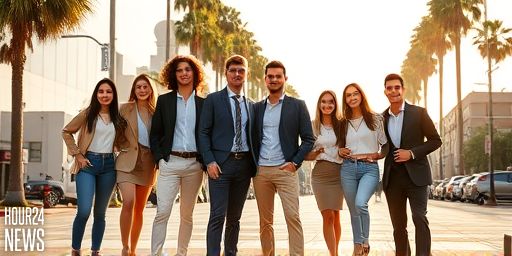 I Love LA: A Self-Aware Comedy for the Chronically Online