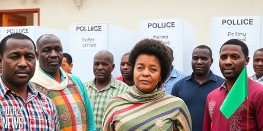 Anambra Gov Election: 16 Candidates Battle Over Violence, Economy, and Development