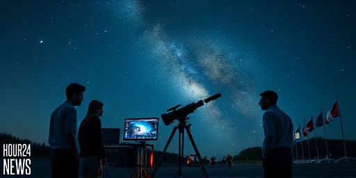 Incandescent Echoes: A Dutch Astrophotographer Reveals the Eastern Veil Nebula in Cosmic Light
