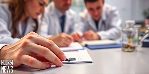 This tiny chip can predict your risk of stroke