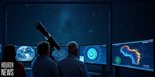 Earth’s Quasi Moon: NASA confirms 2025 PN7’s 50-year stay