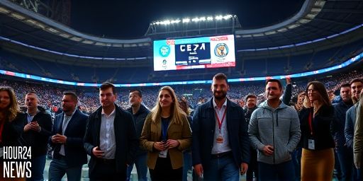 Man City 0-2 Bayer Leverkusen: Guardiola’s lineup shake-up questioned