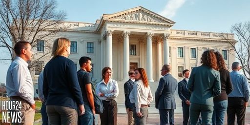 Government Shutdown Becomes Longest in U.S. History