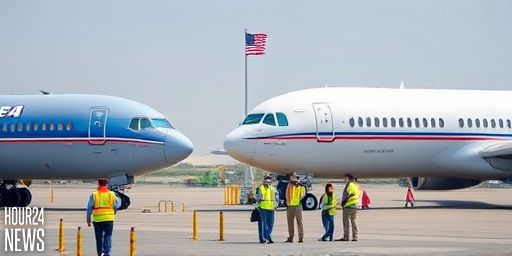 UPS and FedEx Ground All MD-11 Cargo Planes After Kentucky Crash