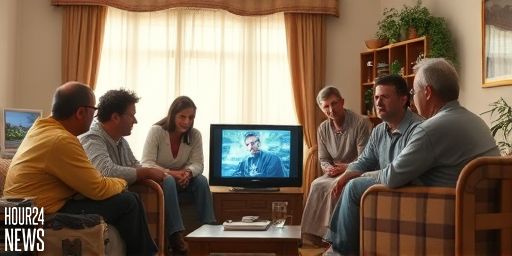 The Beatles Anthology Returns: A Tender, Timeless Revisit on Disney+