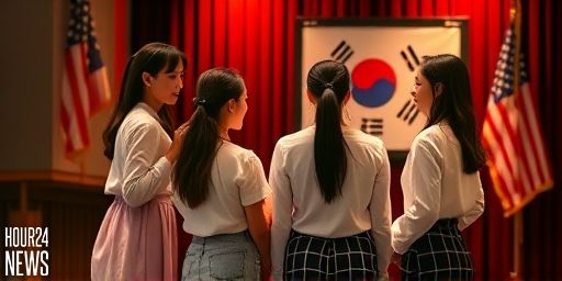 Cats Eye: Inside the rising K‑U.S. girl group’s battle with online threats