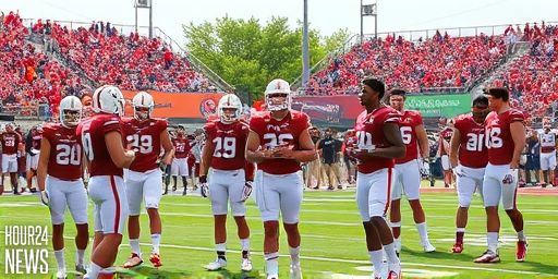 Arch Manning Carries Texas Past Arkansas in 52-37 Thriller