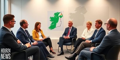 Fianna Fáil MPs Voice Anger Over Controversial ‘Naughty List’ at Party Meeting