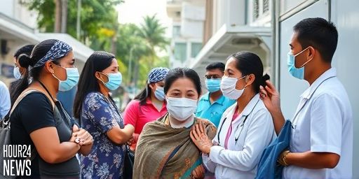 Act Now to Eliminate Cervical Cancer: WHO SEA Highlights World Cervical Cancer Elimination Day