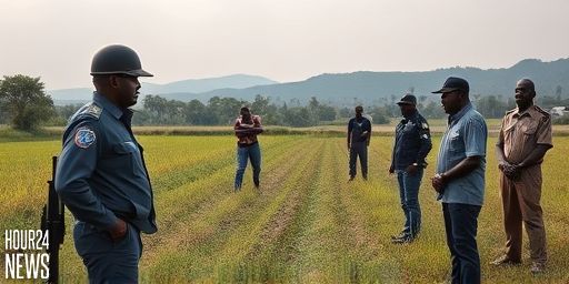 Missing Embu University student found dead in Kirinyaga farm