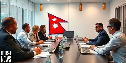 Trade Policy Review: Nepal—Insights from the WTO Assessment