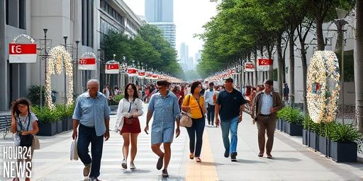 Hit by a falling LED wreath: Enforcement gaps, safety lapses persist three years after tightened rules