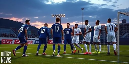 Garnacho Sends Chelsea to a Late Equaliser at Qarabag