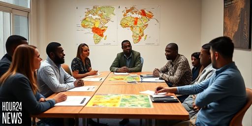 Somalia and UN Speed Up Drought Relief as Crisis Deepens