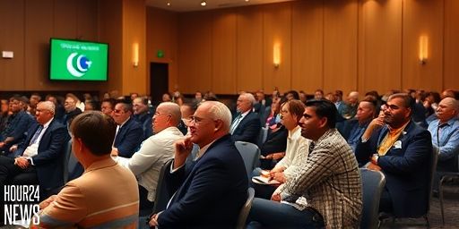 Pakistan Eyes Green Growth with Inaugural Panda Bond at COP-30