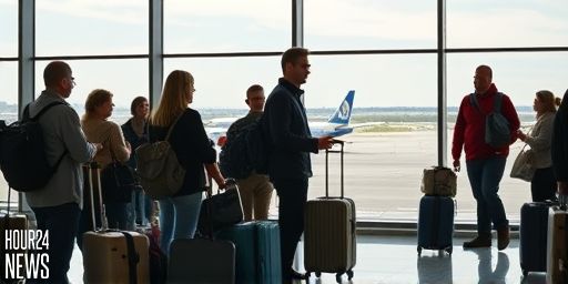 Are flights cheaper now than in 2000? What the numbers show