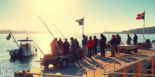 Recreational fishers push back against Hauraki Gulf fishing reforms as Shane Jones says it’s “a bit late”