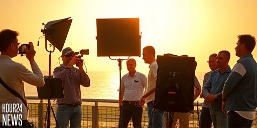 Aputure Launches STORM Series and NOVA II Lighting Systems in the Philippines