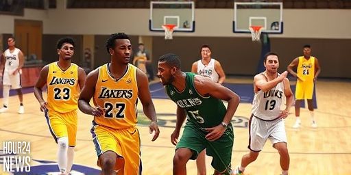 Lakers Rout Bucks as Luka Doncic Drops 41 in Dominant Win