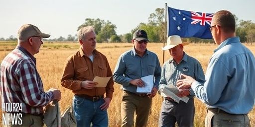 Push to Return 450 GL of Water to the Murray-Darling Basin Intensifies as Government Expands Purchases From Farmers