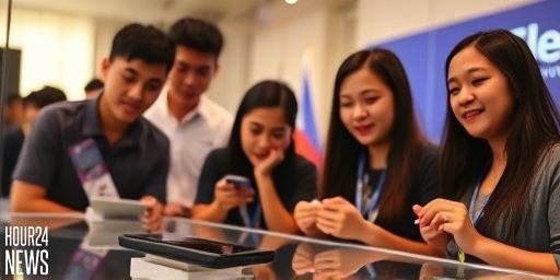 realme C85 5G Debuts in the Philippines With Big Battery and 5G