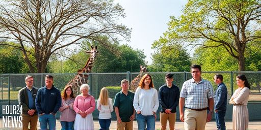 Chimpanzee escapes exhibit at Indianapolis Zoo triggers temporary lockdown