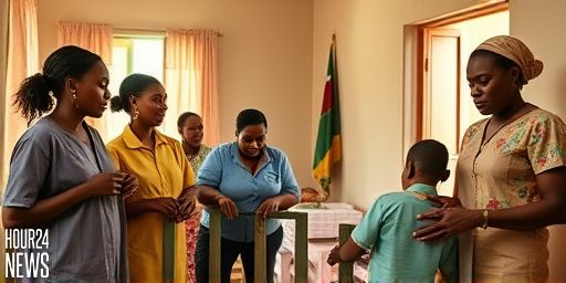 Silent Struggles: Why Domestic Workers in Tanzania Need Protection Now