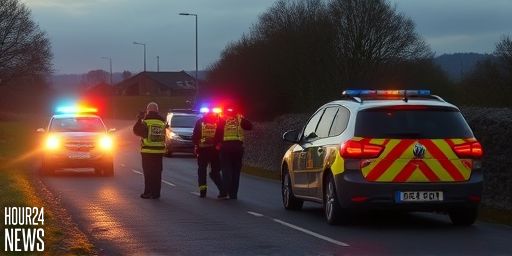 Man dies in Co Galway road crash as weekend toll on Irish roads rises