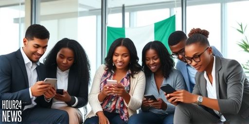 Excessive Phone Use Harmful to Health, Says QNET Nigeria Chief