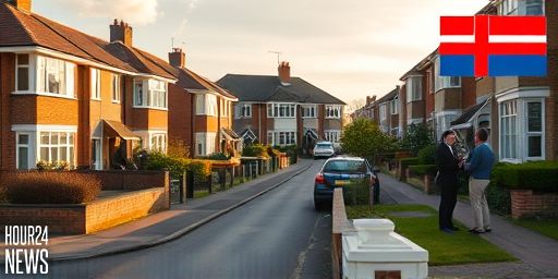UK house prices surge to record high as October growth outpaces forecasts