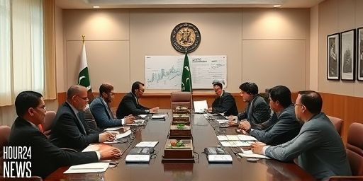 Pakistan’s Public Debt Reaches 80.5 Trillion Rupees: What It Means for the Economy