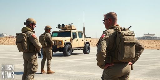 UK Troops Treated for Hearing Problems During Final Ajax Armoured Vehicle Tests