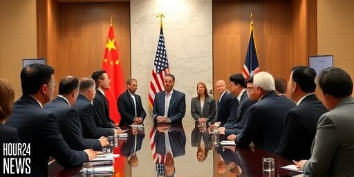 Xi Jinping Ties China’s Development to Trump’s MAGA Vision in Uneasy US-China Dialogue